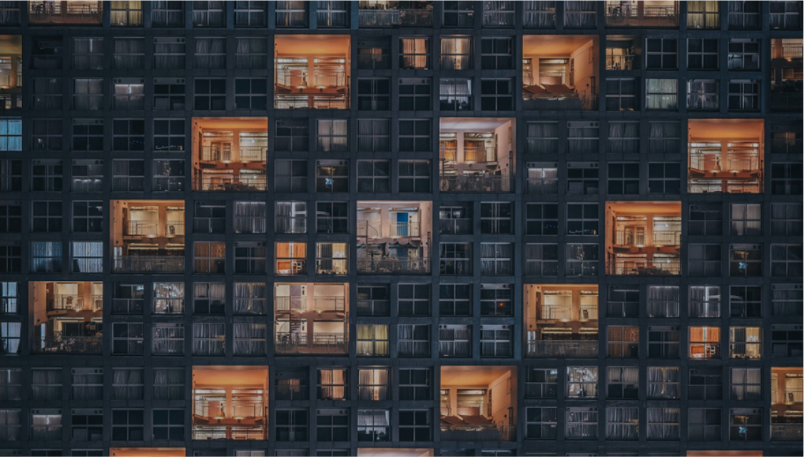 企業(yè)文化展廳:用科技講好品牌故事